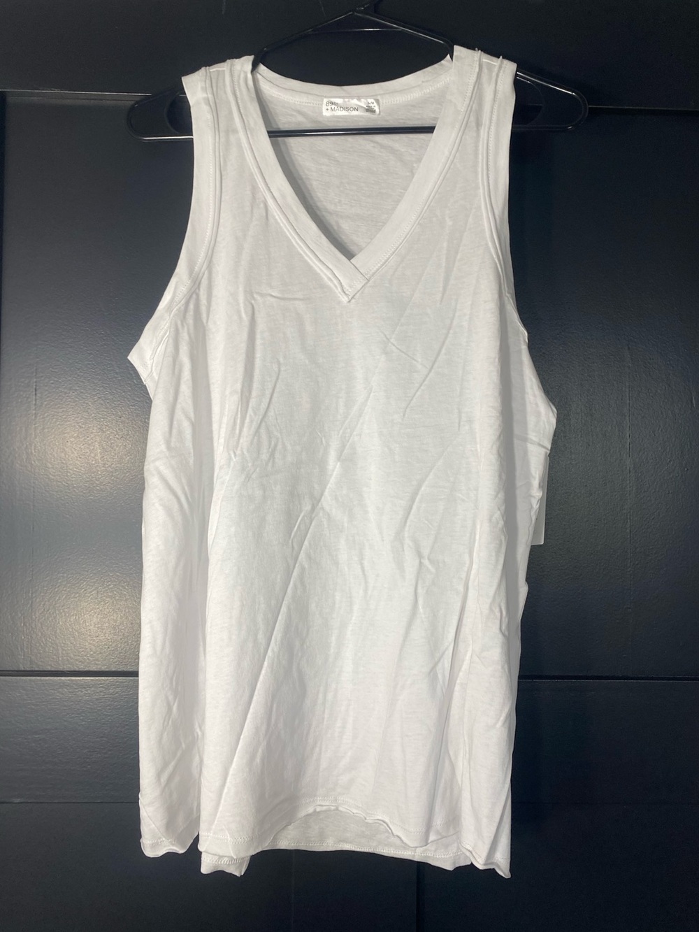 4/$16 89th & Madison Top